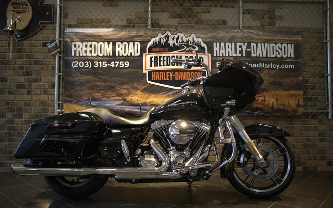 2016 Harley-Davidson Road Glide Special