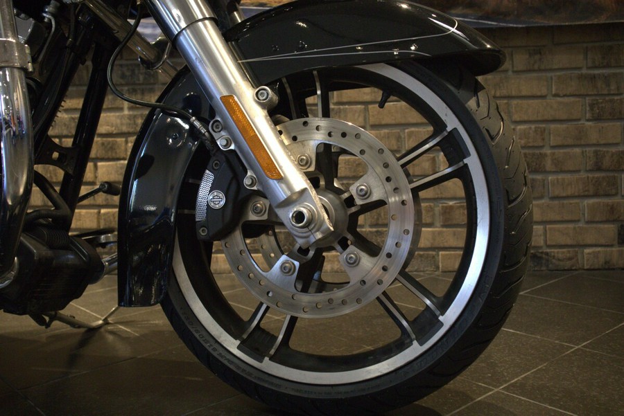 2016 Harley-Davidson Road Glide Special