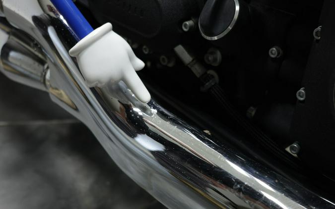 2015 Harley-Davidson Fat Bob