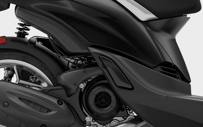 2026 Piaggio Liberty 50