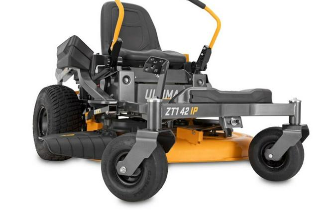2025 Cub Cadet® Ultima ZT ZT1 42IP