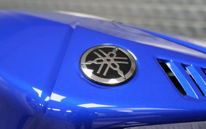 2026 YAMAHA YZFR9