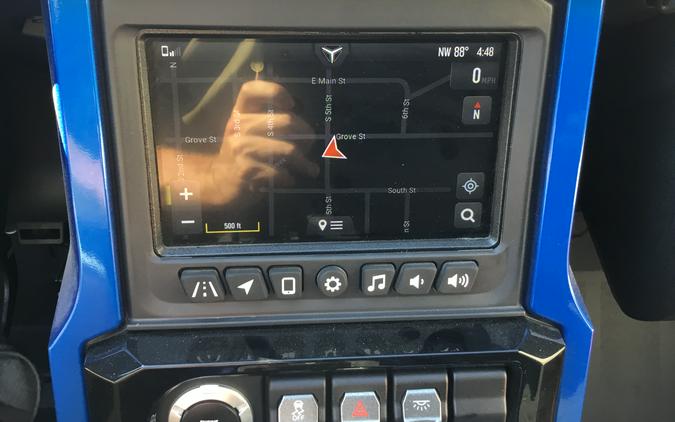 2024 Slingshot® R AutoDrive Radar Blue Fade - Slingshot