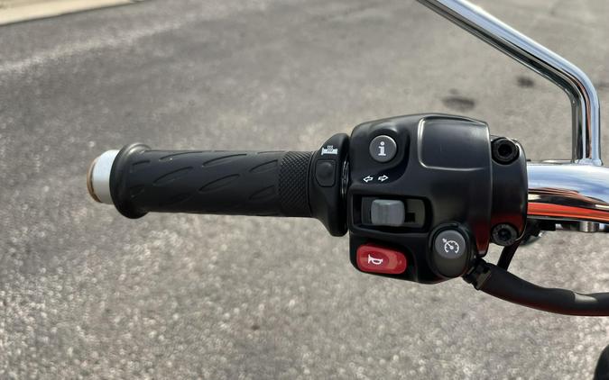 2020 Triumph Bonneville T120