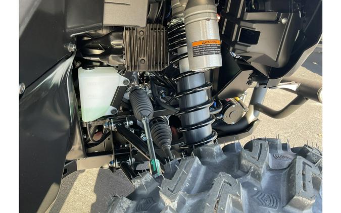 2026 Yamaha Wolverine X2 850 XT-R
