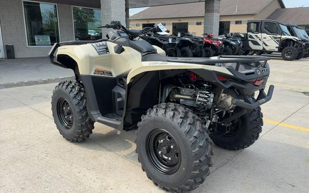 2026 Can-Am Outlander Pro HD5