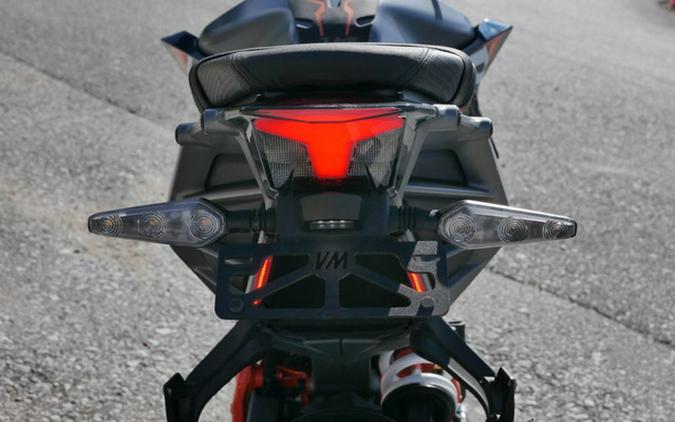 2024 KTM Duke 390