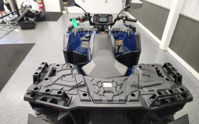 2025 Polaris SPORTSMAN 850 TRAIL
