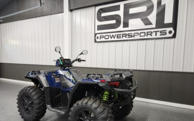 2025 Polaris SPORTSMAN 850 TRAIL