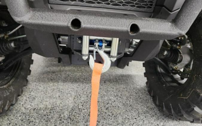 2025 Polaris SPORTSMAN 850 TRAIL
