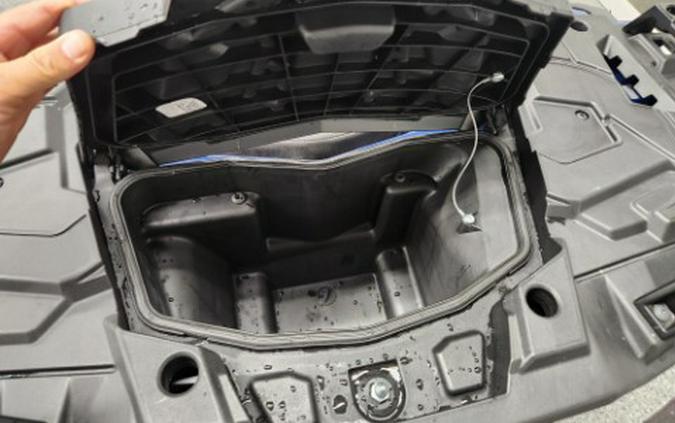 2025 Polaris SPORTSMAN 850 TRAIL