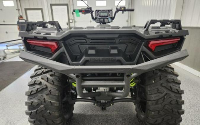 2025 Polaris SPORTSMAN 850 TRAIL