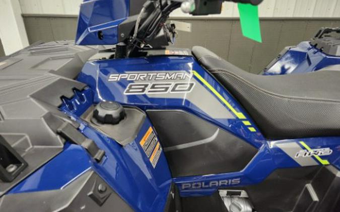 2025 Polaris SPORTSMAN 850 TRAIL