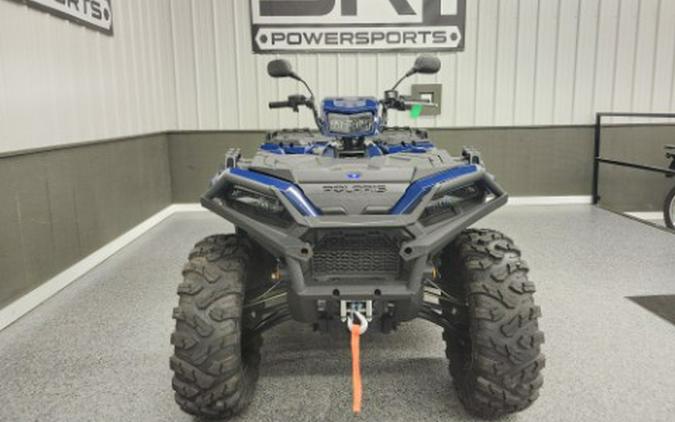 2025 Polaris SPORTSMAN 850 TRAIL