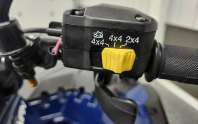 2025 Polaris SPORTSMAN 850 TRAIL
