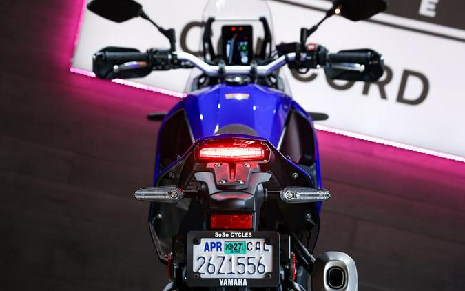 2024 Yamaha Tenere 700