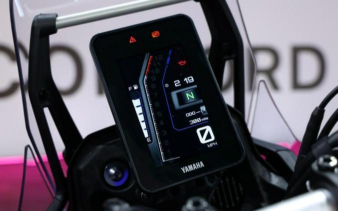 2024 Yamaha Tenere 700