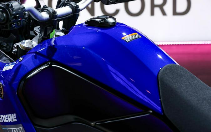 2024 Yamaha Tenere 700
