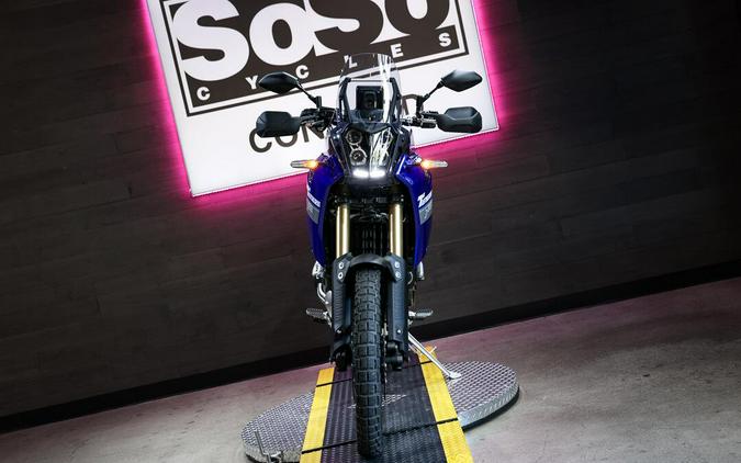2024 Yamaha Tenere 700