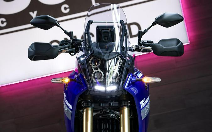 2024 Yamaha Tenere 700