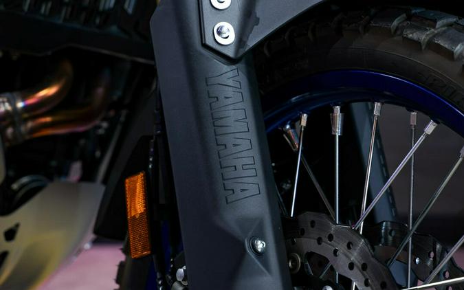 2024 Yamaha Tenere 700