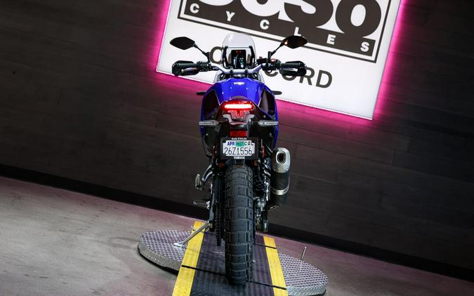 2024 Yamaha Tenere 700