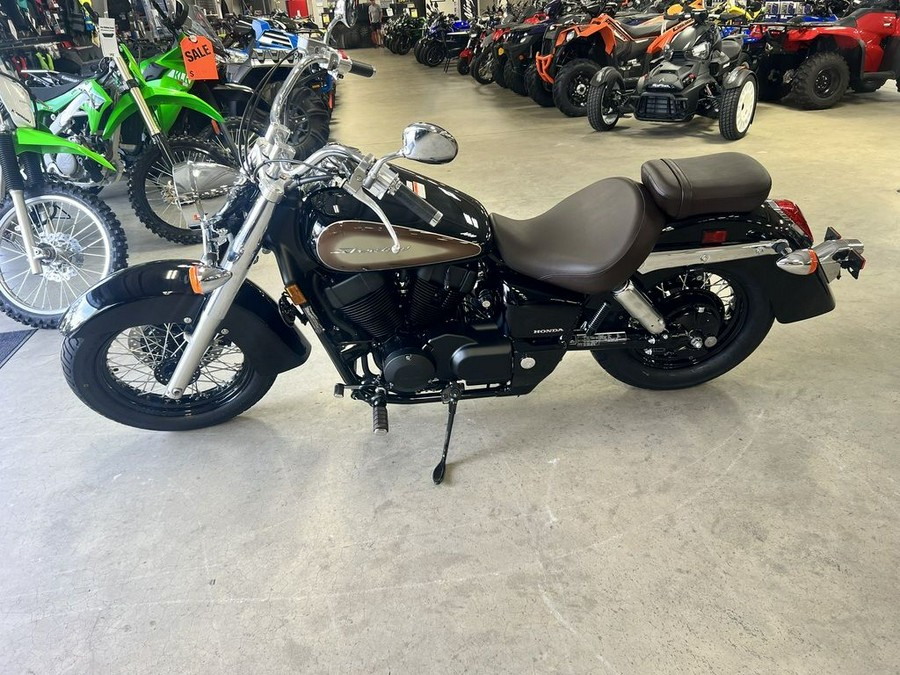 2024 Honda® Shadow Aero ABS for sale in Jacksonville, FL