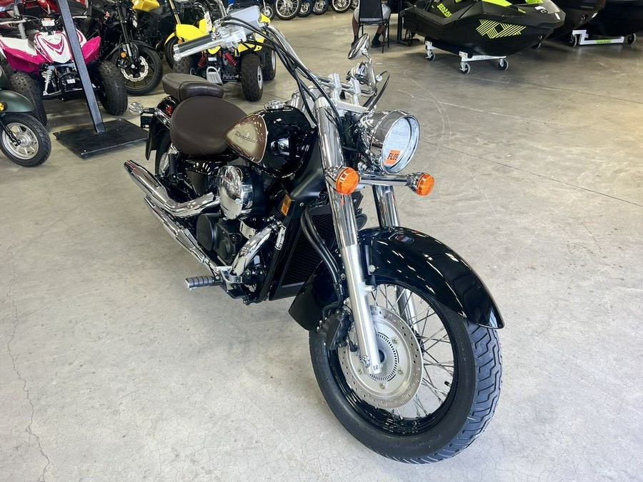 2024 Honda® Shadow Aero ABS for sale in Jacksonville, FL