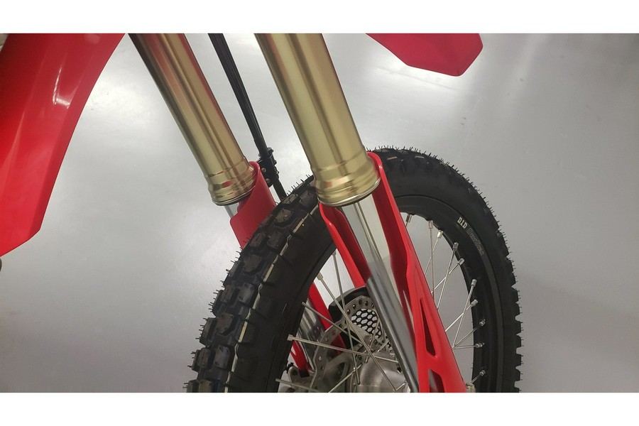 2024 Honda CRF450RL