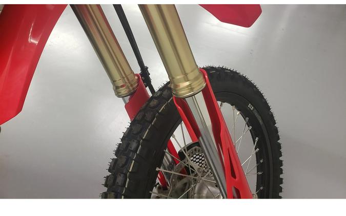 2024 Honda CRF450RL