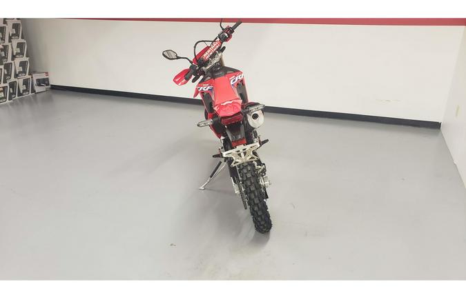 2024 Honda CRF450RL