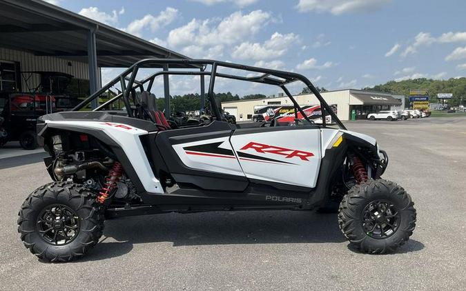 2024 Polaris® RZR XP 4 1000 Sport