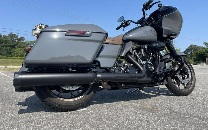 2022 Harley-Davidson Road Glide ST Review [12 Fast Facts]