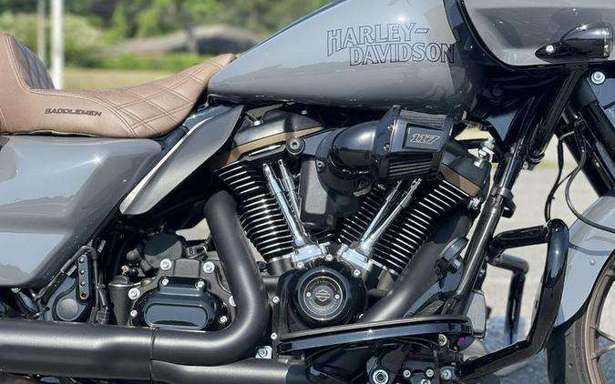 2022 Harley-Davidson® FLTRXST - Road Glide® ST