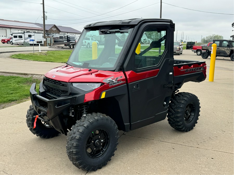 2025 Polaris Ranger XP 1000 NorthStar Edition Premium