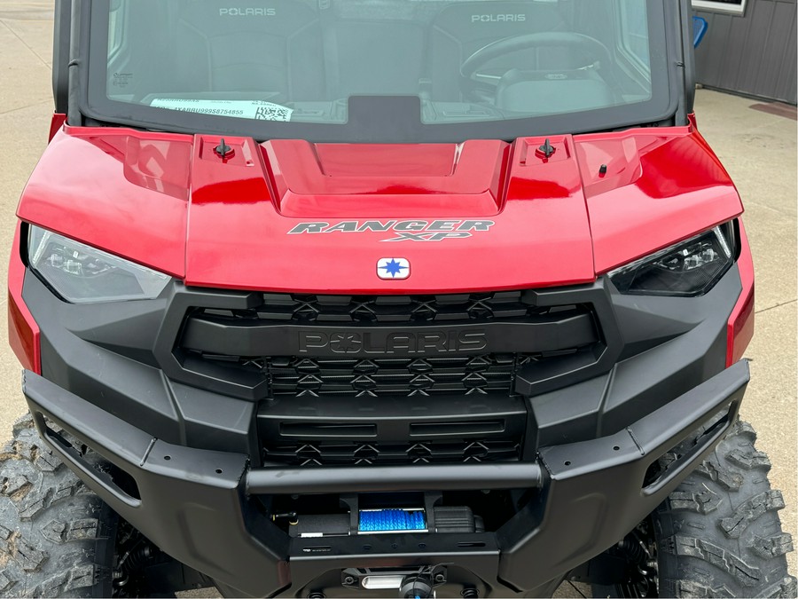 2025 Polaris Ranger XP 1000 NorthStar Edition Premium