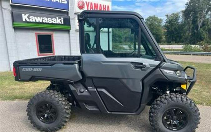 2024 Can-Am Defender Limited