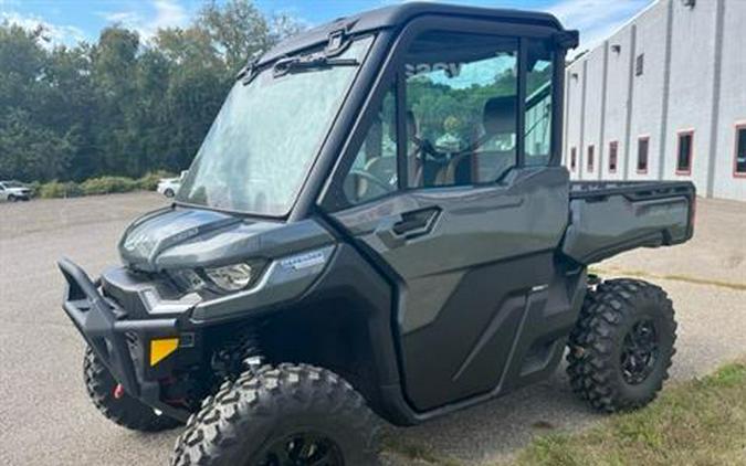 2024 Can-Am Defender Limited