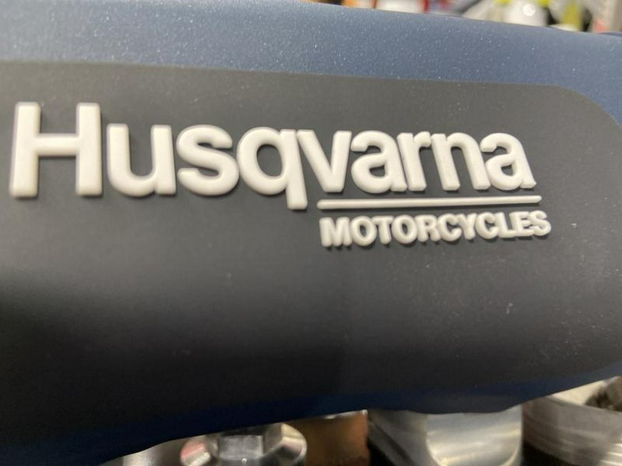 2025 Husqvarna® TC 150