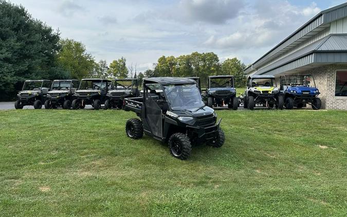 2023 Polaris® Ranger XP 1000 Premium