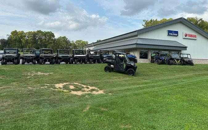 2023 Polaris® Ranger XP 1000 Premium