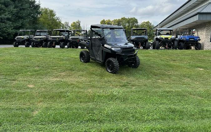 2023 Polaris® Ranger XP 1000 Premium