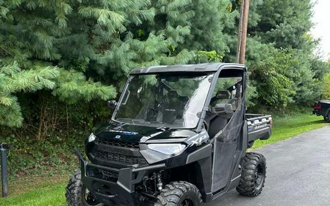 2023 Polaris® Ranger XP 1000 Premium