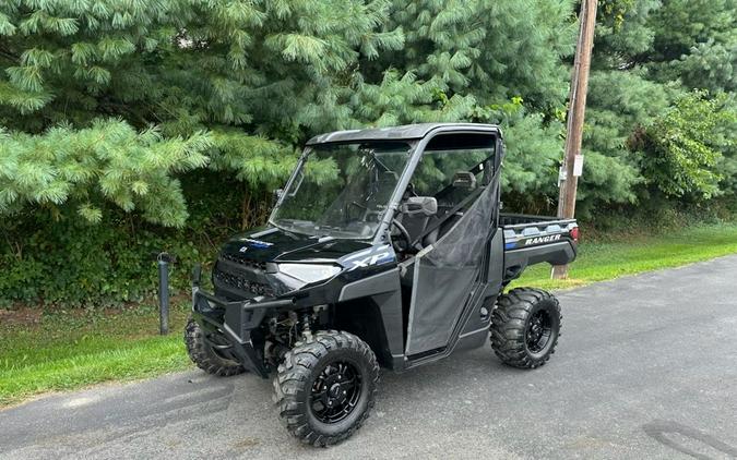 2023 Polaris® Ranger XP 1000 Premium