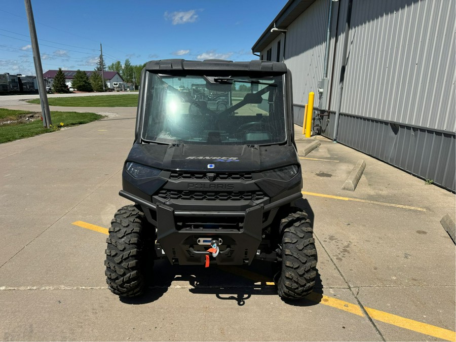 2024 Polaris Ranger XP 1000 Northstar Edition Ultimate