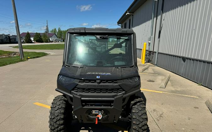 2024 Polaris Ranger XP 1000 Northstar Edition Ultimate