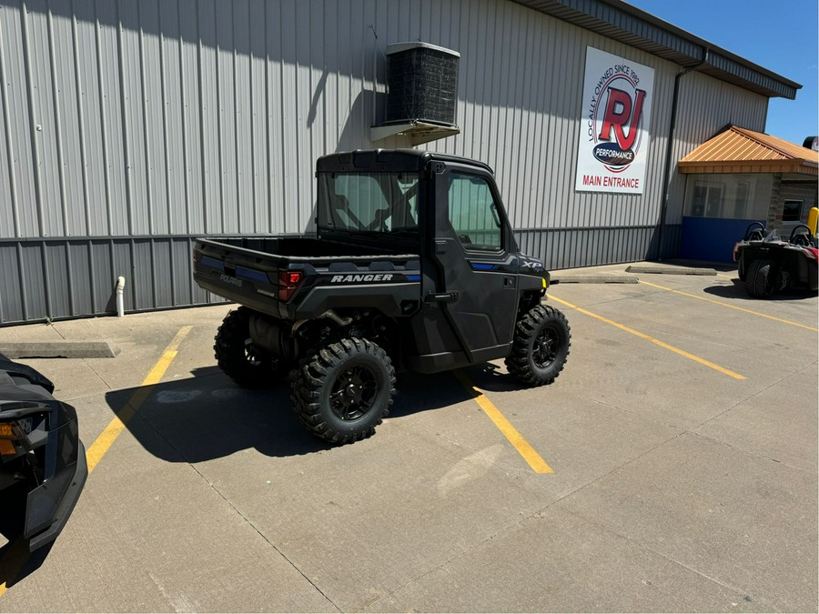 2024 Polaris Ranger XP 1000 Northstar Edition Ultimate