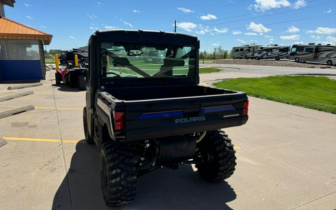 2024 Polaris Ranger XP 1000 Northstar Edition Ultimate