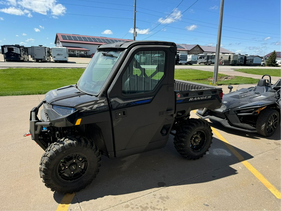 2024 Polaris Ranger XP 1000 Northstar Edition Ultimate