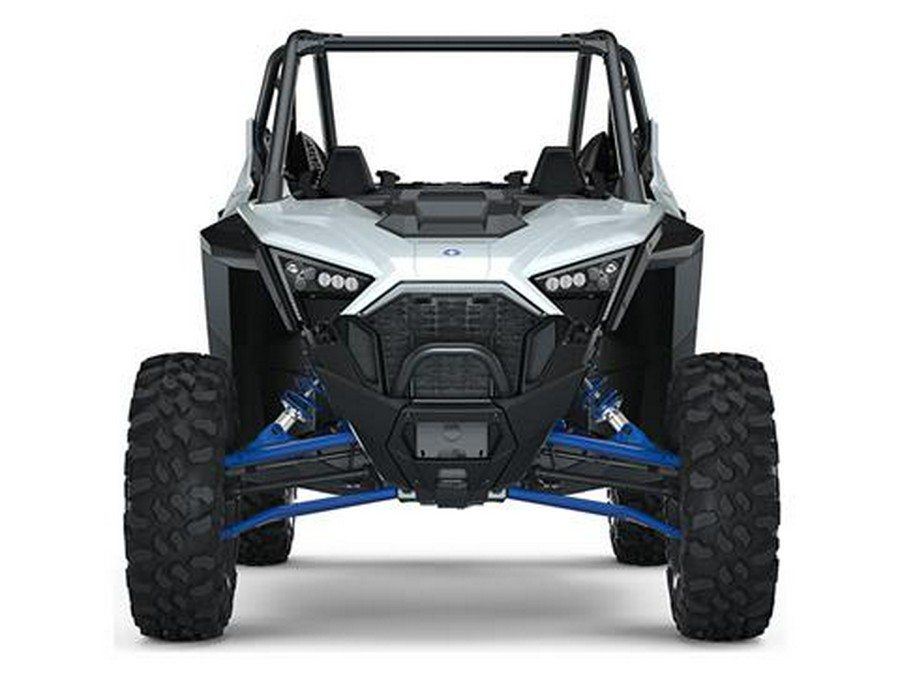 2020 Polaris RZR Pro XP Premium